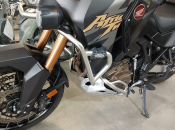 HONDA CRF1100 AFRICA TWIN ADV SPORTS MANUAL - Imagem 3