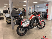 HONDA CRF1000L AFRICA TWIN - Imagem 1