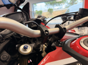 HONDA CRF1000L AFRICA TWIN - Imagem 15