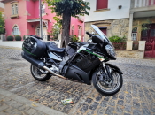 kawasaki GTR1400 (10/2007) - Imagem 1