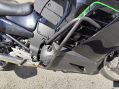 kawasaki GTR1400 (10/2007) - Imagem 5