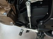 HONDA CRF1100 AFRICA TWIN MANUAL 2020 - Imagem 1