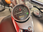 HONDA VT750 BLACK WIDOW - Imagem 4