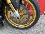 MV Agusta F4 Tamburini - Imagem 12