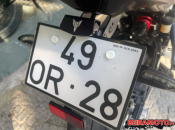 YAMAHA MT-07 - Imagem 11