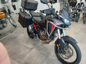 HONDA CRF1100 AFRICA TWIN MANUAL 2020 - Imagem 11