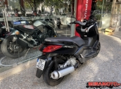 YAMAHA X-MAX250 (09/2010) - Imagem 2