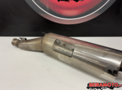 ESCAPE HONDA CB500F/CB500R (2013) - Imagem 2