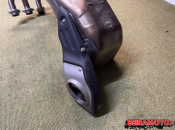 ESCAPE COMPLETO YAMAHA MT-09 (2018) - Imagem 2