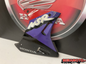 CARENAGEM HONDA NSR50cc 1993 - Imagem 2
