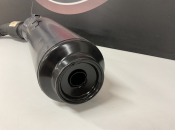 PONTEIRA DE ESCAPE CBR1000F  (93) - Imagem 2