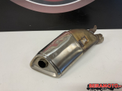 HONDA CB600F (07/13) PONTEIRA DE ESCAPE - Imagem 2