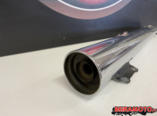 HONDA VT750 SHADOW (01/02) PONTEIRA DE ESCAPE ESQ. - Imagem 2