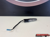 HONDA NT1100 (22/24) PISCA FRENTE DT. - Imagem 2