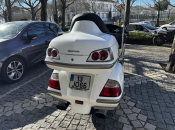 Honda GL1800 GoldWing - Imagem 3