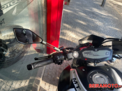 YAMAHA MT-07 - Imagem 2