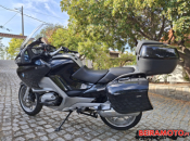 BMW R1200RT (JAN.2010) - Imagem 2