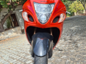 SUZUKI HAYABUSA 1300 (MAIO 2008) - Imagem 2