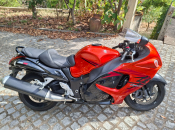 SUZUKI HAYABUSA 1300 (MAIO 2008) - Imagem 5