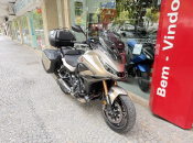 Honda NT1100 DCT - Imagem 4