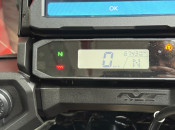 Honda NT1100 DCT - Imagem 6