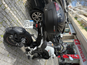 BENELLI TRK 251 (2023) - Imagem 5