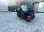 Honda GL1800 GoldWing Manual - Imagem 2