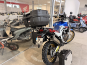 HONDA CRF1000ADV DCT - Imagem 6