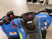 CFMOTO C-FORCE 110 - Imagem 2