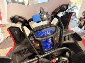 HONDA CRF1000L AFRICA TWIN - Imagem 11
