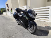 kawasaki GTR1400 (10/2007) - Imagem 2
