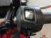 HONDA PCX 125 2017 - Imagem 2