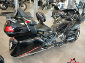 Honda GL1800 GoldWing Manual 2014 - Imagem 2