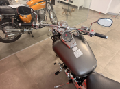 HONDA VT750 BLACK WIDOW - Imagem 5