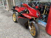 MV Agusta F4 Tamburini - Imagem 14