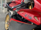 MV Agusta F4 Tamburini - Imagem 15