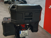 HONDA CRF1100 AFRICA TWIN MANUAL 2020 - Imagem 14