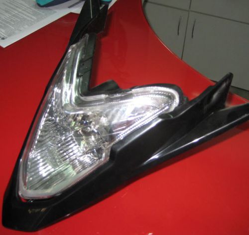 FAROL LTR450 NOVO - Imagem 2
