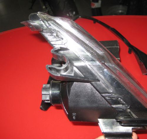 FAROL LTR450 NOVO - Imagem 4