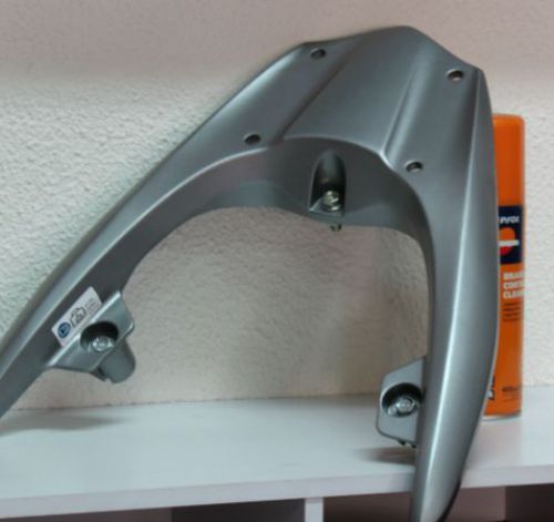 SUPORTE PORTA BAGAGEM VISION110 - Imagem 3