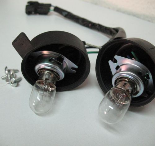 SUPORTE LAMPADA COMPL. FAROL TRX450R/ER - Imagem 2