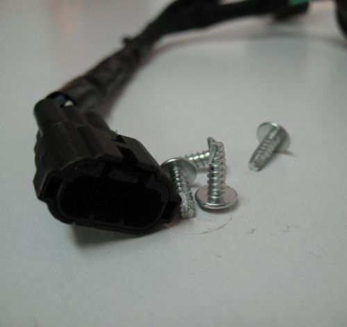SUPORTE LAMPADA COMPL. FAROL TRX450R/ER - Imagem 3