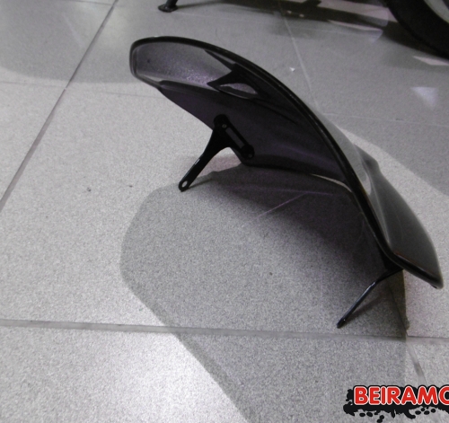 vidro frontal fumado yamaha Mt 07 - Imagem 1