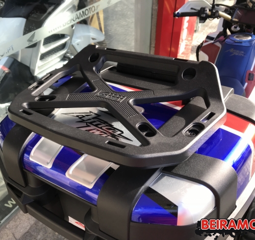 KIT PROTETORES DE MALAS GIVI TREKKER (52lt.,46lt.,33lt.) - Imagem 2