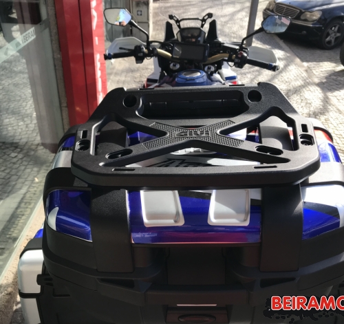 KIT PROTETORES DE MALAS GIVI TREKKER (52lt.,46lt.,33lt.) - Imagem 3