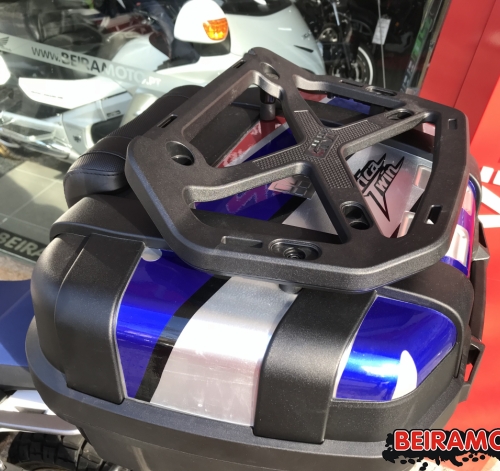 KIT PROTETORES DE MALAS GIVI TREKKER (52lt.,46lt.,33lt.) - Imagem 5