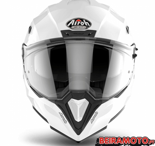 AIROH COMMANDER  - Imagem 3