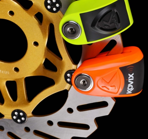 CADEADO KOVIX - Imagem 1