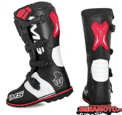 BOTAS IMS LIGHT  - Imagem 1