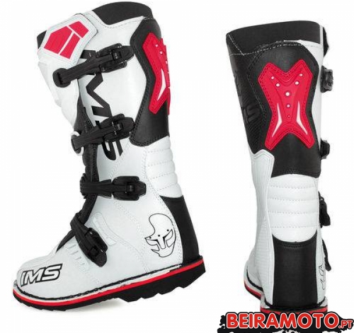 BOTAS IMS LIGHT  - Imagem 2